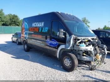  Salvage Ram Promaster