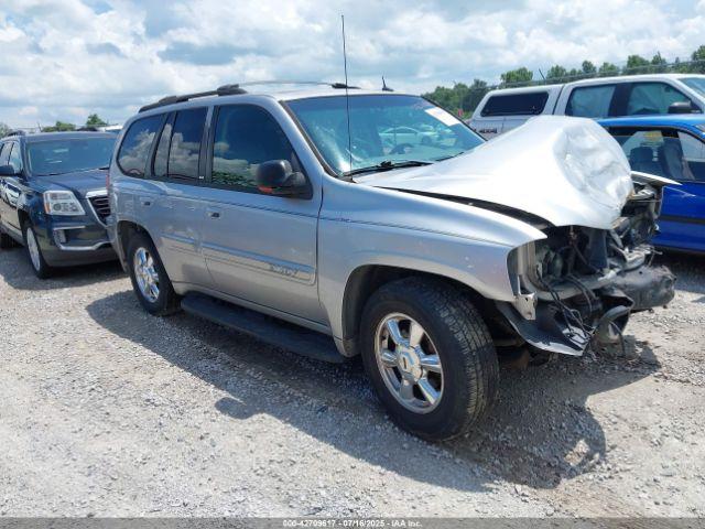  Salvage GMC Envoy