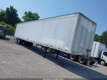  Salvage Wabash National Corp Other