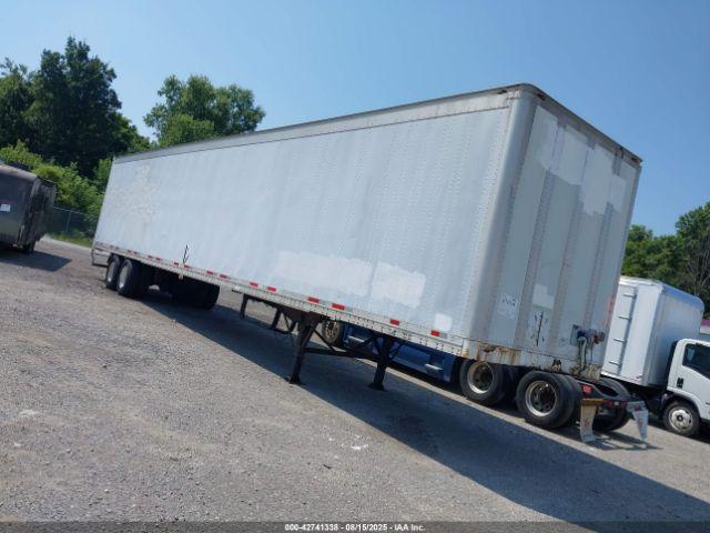  Salvage Wabash National Corp Other