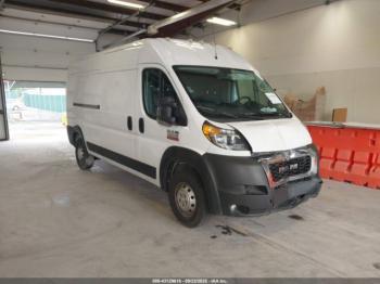  Salvage Ram Promaster