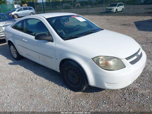  Salvage Chevrolet Cobalt