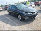 Chevrolet Cruze Lt Auto Image 1