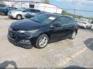 Chevrolet Cruze Lt Auto Image 2