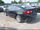 Chevrolet Cruze Lt Auto Image 5