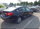 Chevrolet Cruze Lt Auto Image 6