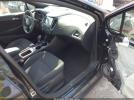 Chevrolet Cruze Lt Auto Image 4