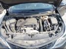 Chevrolet Cruze Lt Auto Image 13