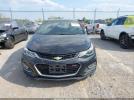Chevrolet Cruze Lt Auto Image 14