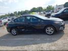 Chevrolet Cruze Lt Auto Image 9