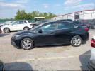 Chevrolet Cruze Lt Auto Image 8