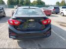 Chevrolet Cruze Lt Auto Image 11