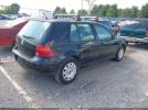 Volkswagen Golf Gl 2.0l Image 4
