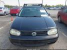 Volkswagen Golf Gl 2.0l Image 10