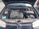 Volkswagen Golf Gl 2.0l Image 7
