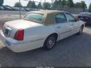 Lincoln Towncar Signature Image 2