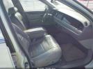 Lincoln Towncar Signature Image 4