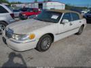 Lincoln Towncar Signature Image 7