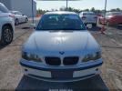 BMW 3 Series Image 8