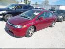 Honda Civic Ex Image 4