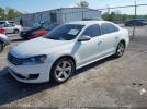 Volkswagen Passat 2.5l Se Image 3