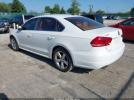 Volkswagen Passat 2.5l Se Image 6