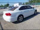 Volkswagen Passat 2.5l Se Image 4