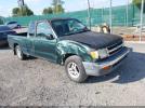 Toyota Tacoma Image 1
