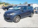 Chevrolet Trax Ls Image 2