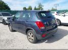 Chevrolet Trax Ls Image 12