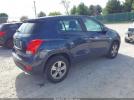 Chevrolet Trax Ls Image 4