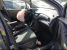 Chevrolet Trax Ls Image 15