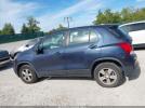 Chevrolet Trax Ls Image 11