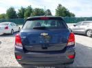 Chevrolet Trax Ls Image 10
