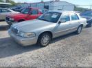 Mercury Grand Marquis Ls Image 4