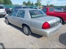 Mercury Grand Marquis Ls Image 8