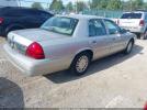 Mercury Grand Marquis Ls Image 2
