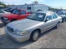 Mercury Grand Marquis Ls Image 3