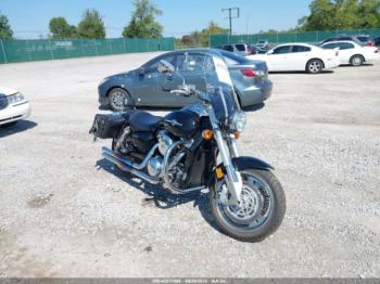  Salvage Kawasaki 1600