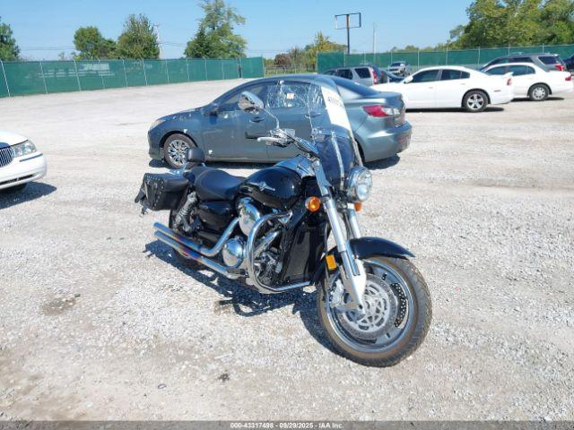  Salvage Kawasaki 1600