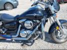 Kawasaki 1600 Meanstreak Image 10