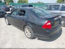Ford Fusion Sel Image 7