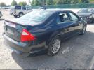Ford Fusion Sel Image 3