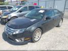 Ford Fusion Sel Image 4