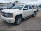 Chevrolet Silverado 1500 High Country Image 2