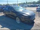 Ford Fusion Titanium Image 1
