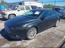 Ford Fusion Titanium Image 3
