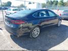 Ford Fusion Titanium Image 6