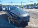 Ford Fusion Titanium Image 10