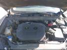 Ford Fusion Titanium Image 5